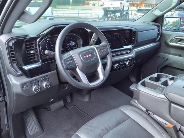 used 2024 GMC Sierra 1500 car, priced at $52,997