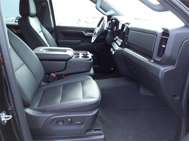 used 2024 GMC Sierra 1500 car, priced at $52,997