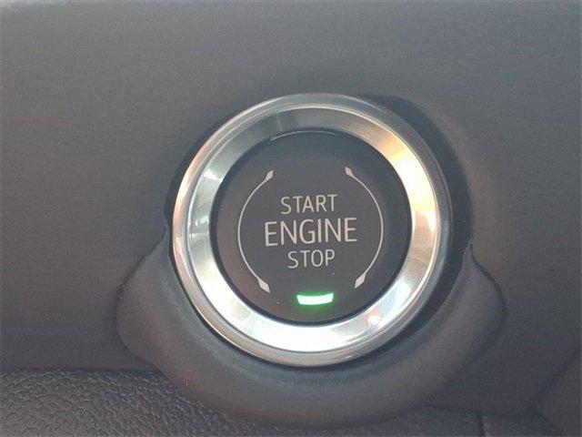 new 2025 Chevrolet Suburban car, priced at $85,183