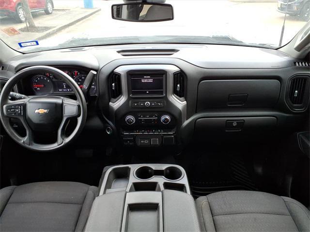 used 2024 Chevrolet Silverado 2500 car, priced at $46,995