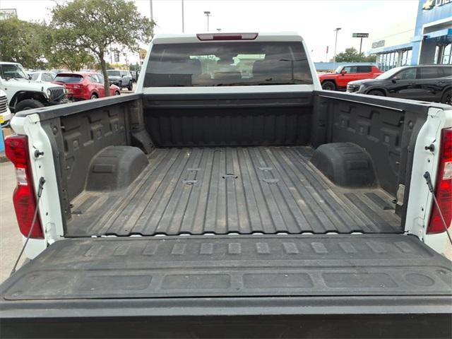 used 2024 Chevrolet Silverado 2500 car, priced at $46,995