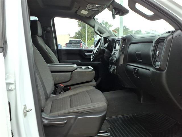 used 2024 Chevrolet Silverado 2500 car, priced at $46,995