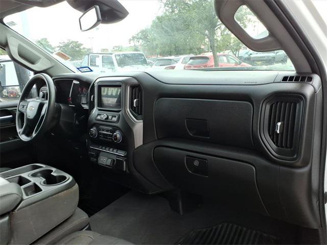 used 2024 Chevrolet Silverado 2500 car, priced at $46,995