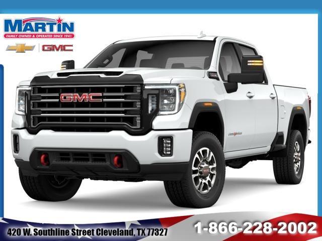 used 2023 GMC Sierra 2500 car, priced at $65,662