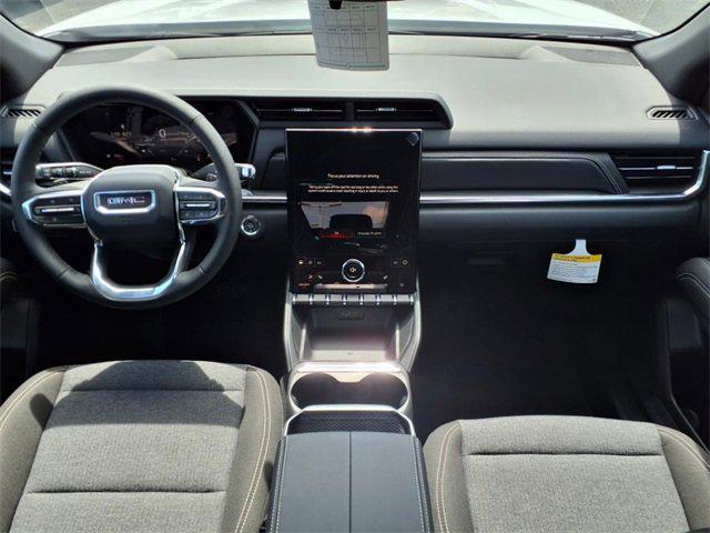 new 2026 GMC Terrain car, priced at $29,295