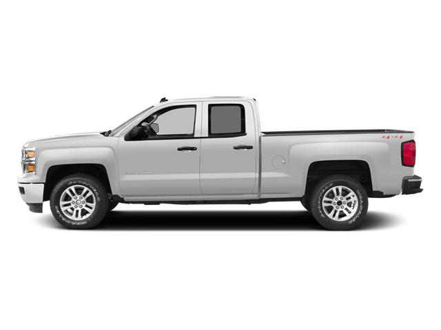 used 2014 Chevrolet Silverado 1500 car