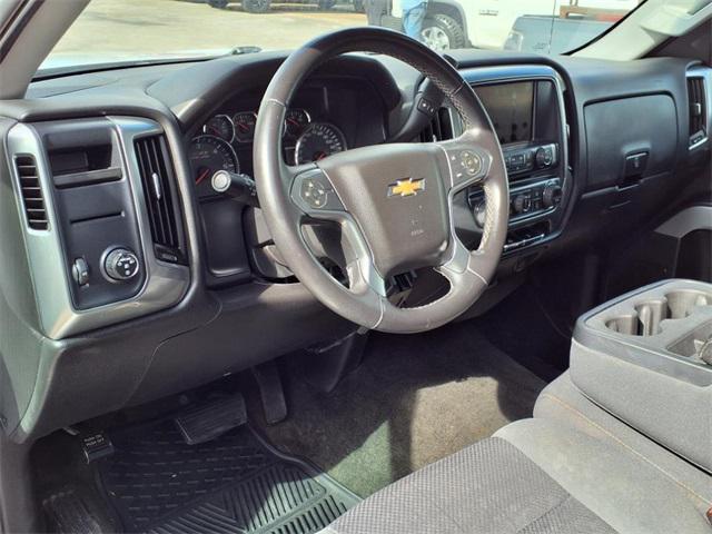 used 2014 Chevrolet Silverado 1500 car, priced at $9,700