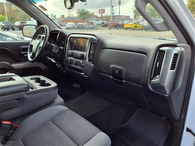 used 2014 Chevrolet Silverado 1500 car, priced at $9,700