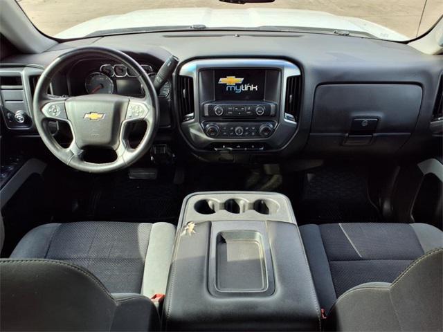 used 2014 Chevrolet Silverado 1500 car, priced at $9,700