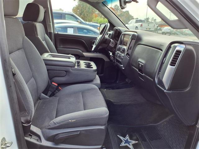 used 2014 Chevrolet Silverado 1500 car, priced at $9,700