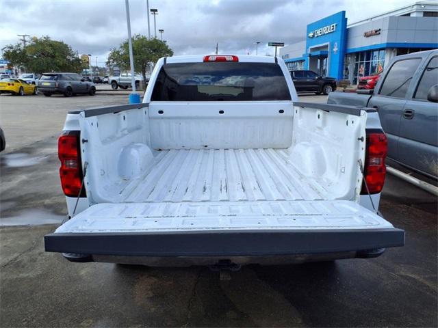 used 2014 Chevrolet Silverado 1500 car, priced at $9,700