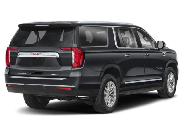 used 2023 GMC Yukon XL car