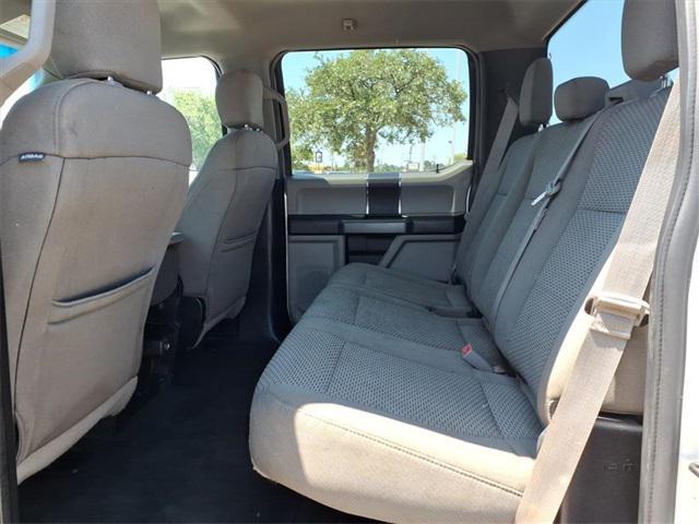 used 2018 Ford F-250 car, priced at $25,919