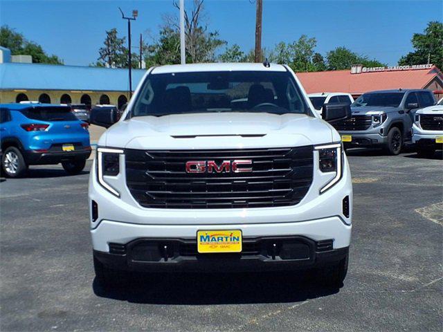 new 2025 GMC Sierra 1500 car, priced at $45,649
