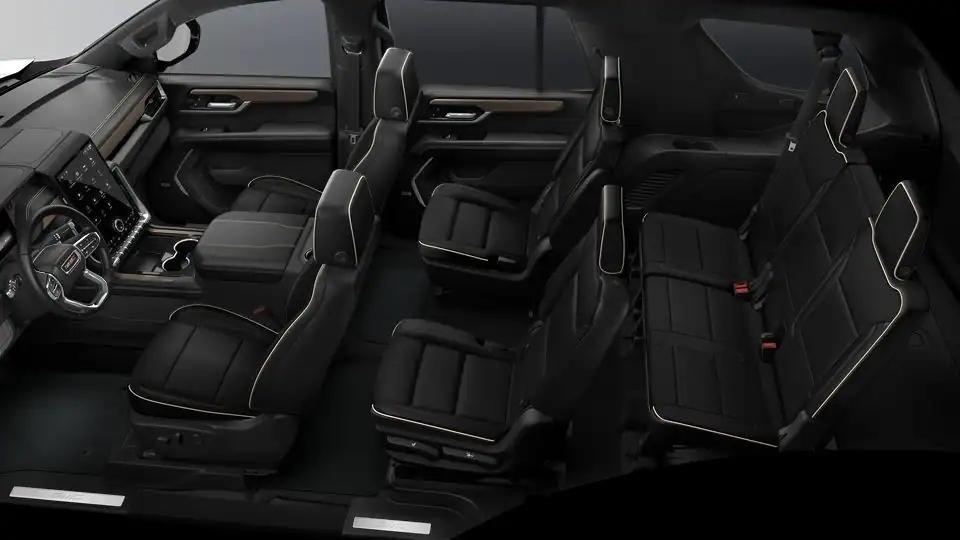 new 2026 GMC Yukon car, priced at $77,755