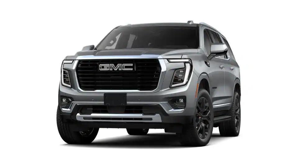 new 2026 GMC Yukon car, priced at $77,755