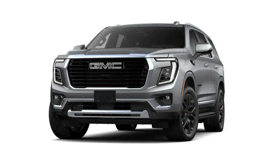new 2026 GMC Yukon car, priced at $77,755