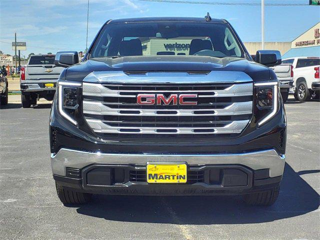 new 2024 GMC Sierra 1500 car, priced at $53,065