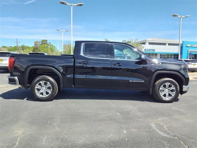 new 2024 GMC Sierra 1500 car, priced at $53,065