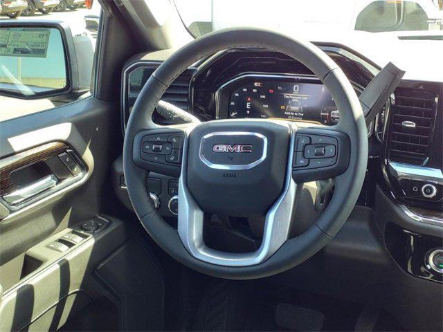 new 2024 GMC Sierra 1500 car, priced at $53,065