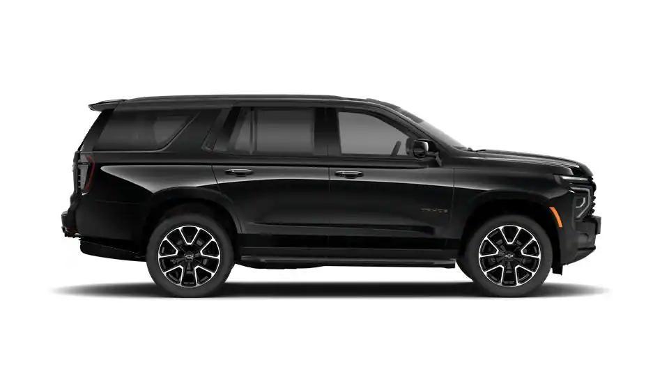 new 2026 Chevrolet Tahoe car, priced at $71,255