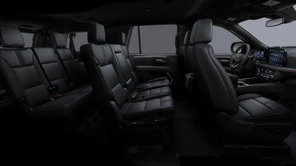new 2026 Chevrolet Tahoe car, priced at $71,255