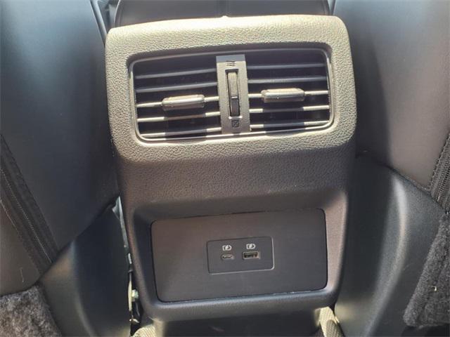used 2023 Nissan Rogue car, priced at $23,900