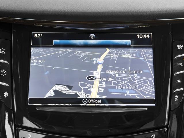 used 2018 Cadillac Escalade car