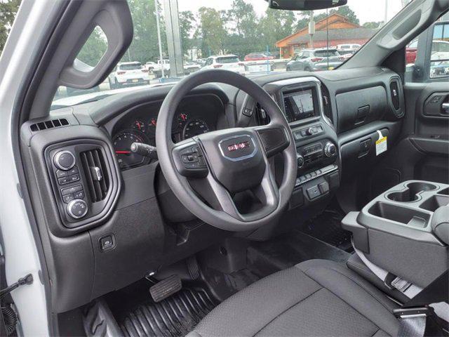 new 2024 GMC Sierra 1500 car, priced at $52,345