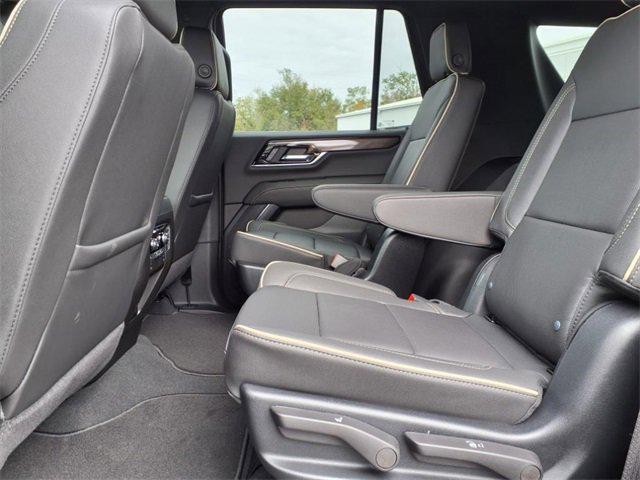 new 2025 GMC Yukon car, priced at $73,110