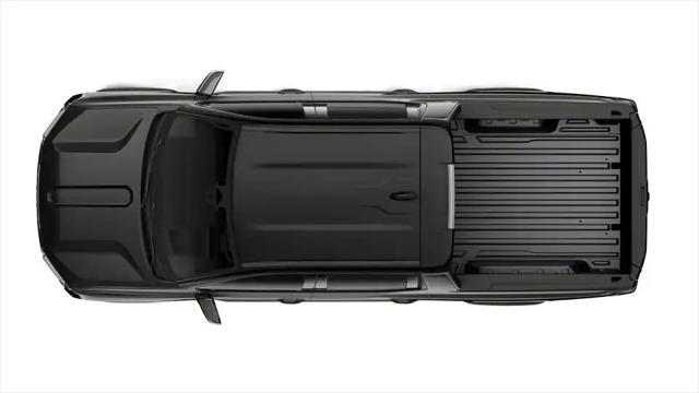 new 2026 GMC Sierra EV car, priced at $83,014