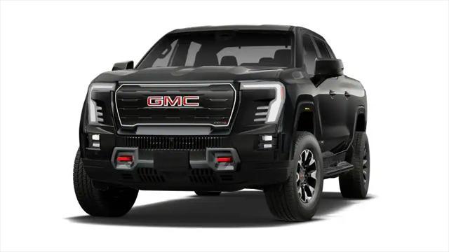 new 2026 GMC Sierra EV car, priced at $83,014