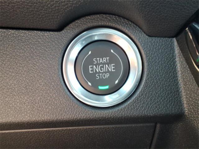 new 2026 Chevrolet Traverse car, priced at $51,014