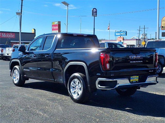 new 2025 GMC Sierra 1500 car, priced at $56,185