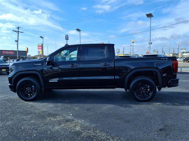 new 2024 GMC Sierra 1500 car, priced at $62,530