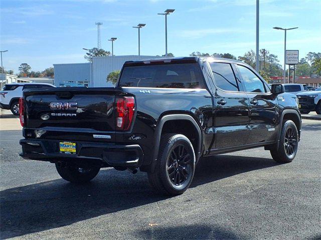 new 2024 GMC Sierra 1500 car, priced at $62,530