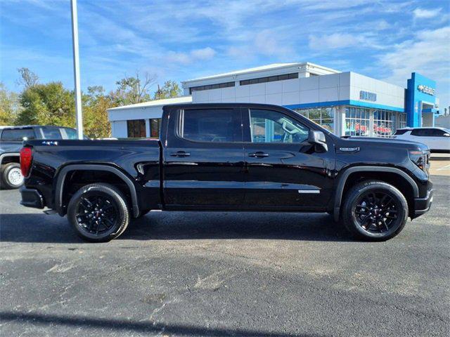 new 2024 GMC Sierra 1500 car, priced at $62,530