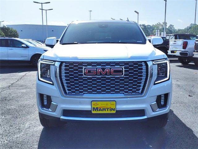 new 2024 GMC Yukon XL car, priced at $97,680