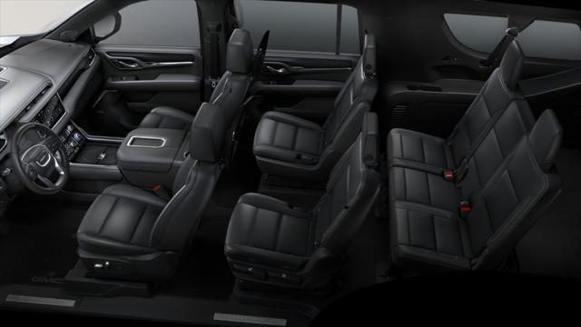 new 2024 GMC Yukon XL car, priced at $97,680