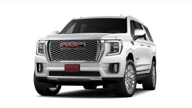 new 2024 GMC Yukon XL car, priced at $97,680