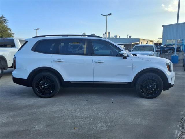 used 2023 Kia Telluride car, priced at $41,900