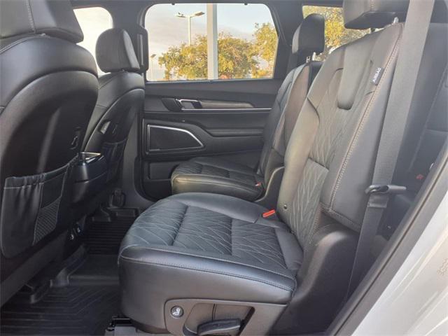 used 2023 Kia Telluride car, priced at $41,900