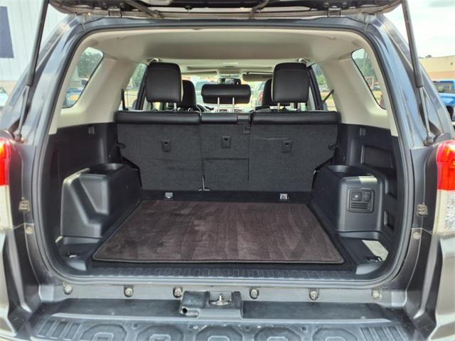 used 2012 Toyota 4Runner car, priced at $20,958