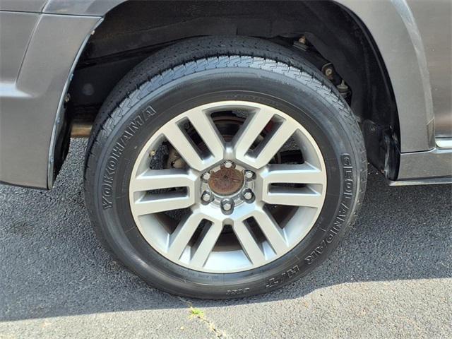 used 2012 Toyota 4Runner car, priced at $20,958
