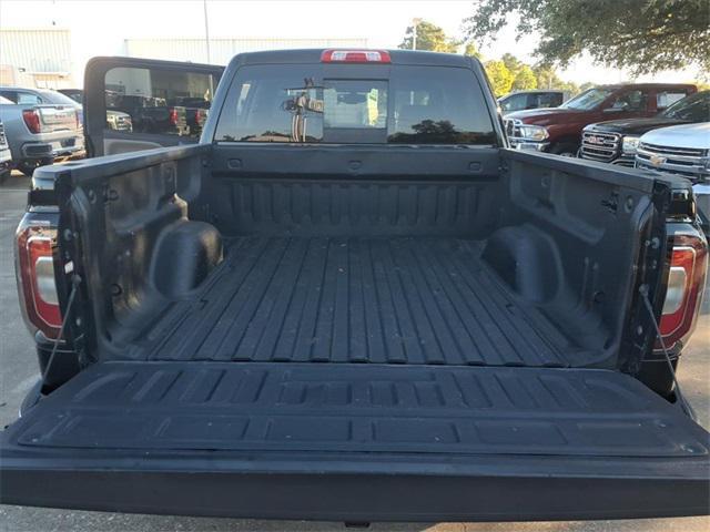 used 2017 GMC Sierra 1500 car, priced at $21,994