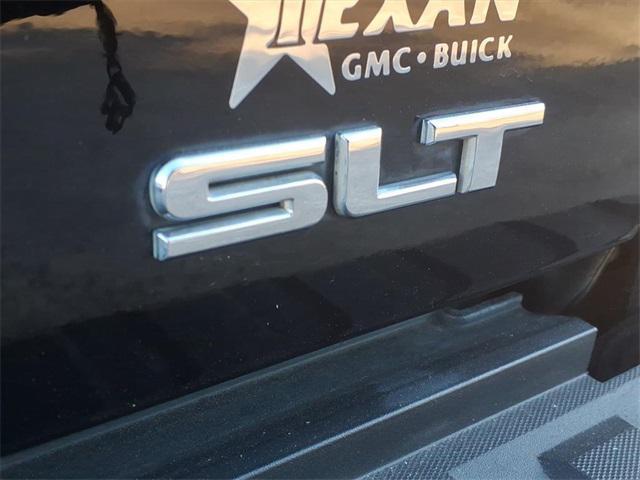 used 2017 GMC Sierra 1500 car, priced at $21,994