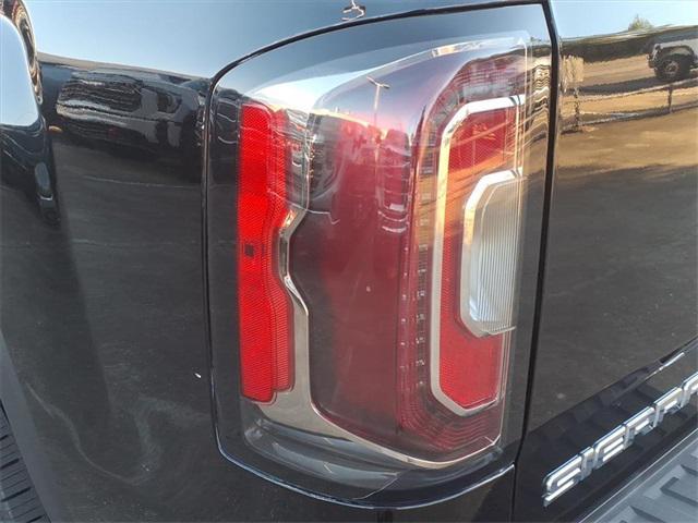 used 2017 GMC Sierra 1500 car, priced at $21,994