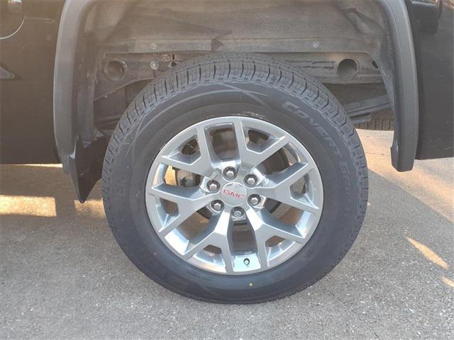 used 2017 GMC Sierra 1500 car, priced at $21,994