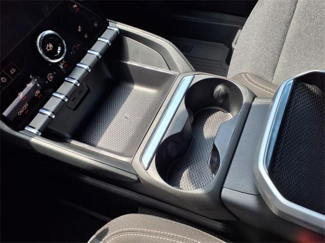 new 2026 GMC Terrain car, priced at $33,685