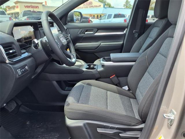 new 2026 GMC Terrain car, priced at $33,685